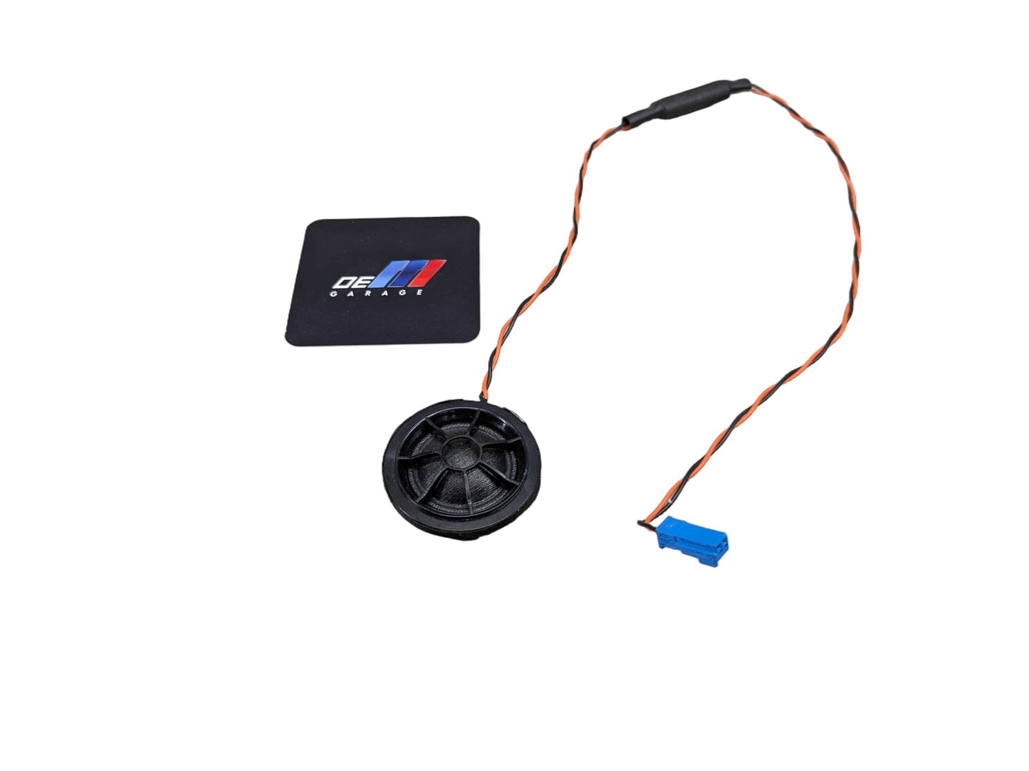 OEM BMW F97 F98 G01 G02 G05 X3 X5 Audio Sound System Speaker HARMAN KARDON