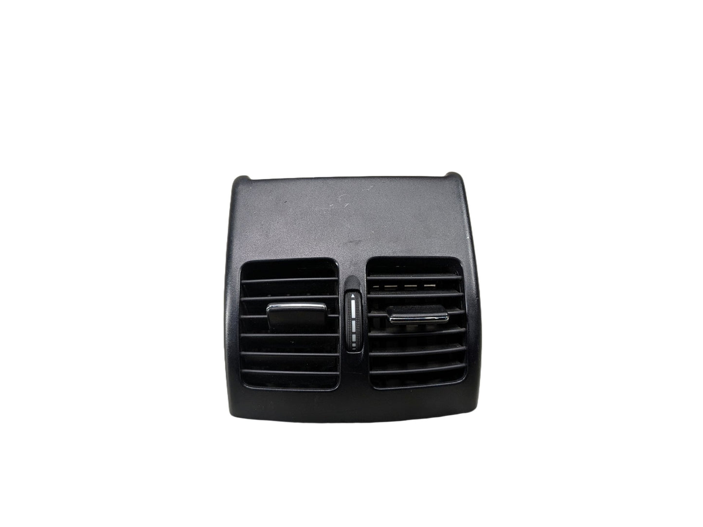 2009-2017 Mercedes-Benz E550 E-Class A207 Rear Center Console Air Vent Grille A2048300954