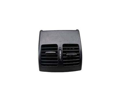 2009-2017 Mercedes-Benz E550 E-Class A207 Rear Center Console Air Vent Grille A2048300954