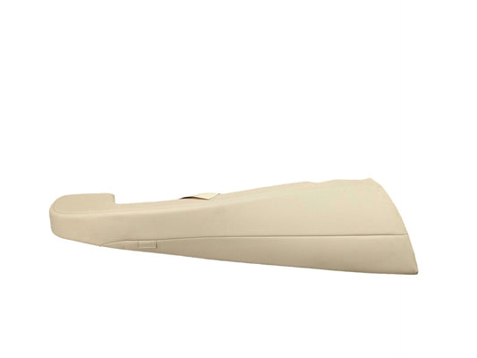 19-25 OEM BMW G05 X5 REAR Right Passenger Side Seat Bolster SRS Airbag Air Bag