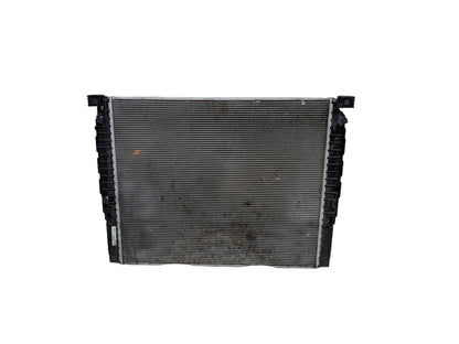 PRE-LCI OEM BMW G11 G12 750i 750iX G30 M550iX Auxiliary Coolant Radiator N63R