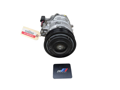 OEM BMW F97 G01 G20 G22 G23 G26 G42 G80 G82 AC Compressor Clutch A/C Pump Pulley
