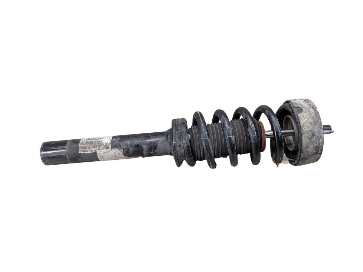OEM BMW F15 F16 X5 X6 35iX 35dX FRONT Left Driver Strut Shock Absorber Spring
