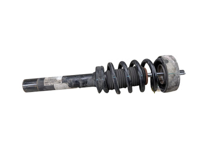 OEM BMW F15 F16 X5 X6 35iX 35dX FRONT Left Driver Strut Shock Absorber Spring