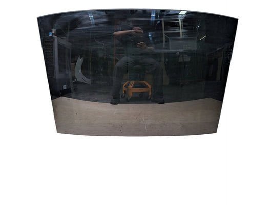 2018 Audi S5 B9- Rear Sunroof Sun Roof Glass PN: 8W6877056