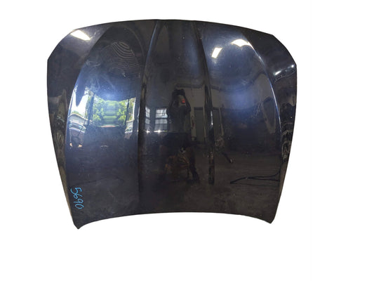 2012 BMW 535i F10- Hood Bonnet Shell Panel