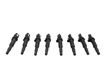 OEM BMW E90 E92 F30 F32 F80 M4 Engine N20 N54 N55 S55 Ignition Bosch Coils SET