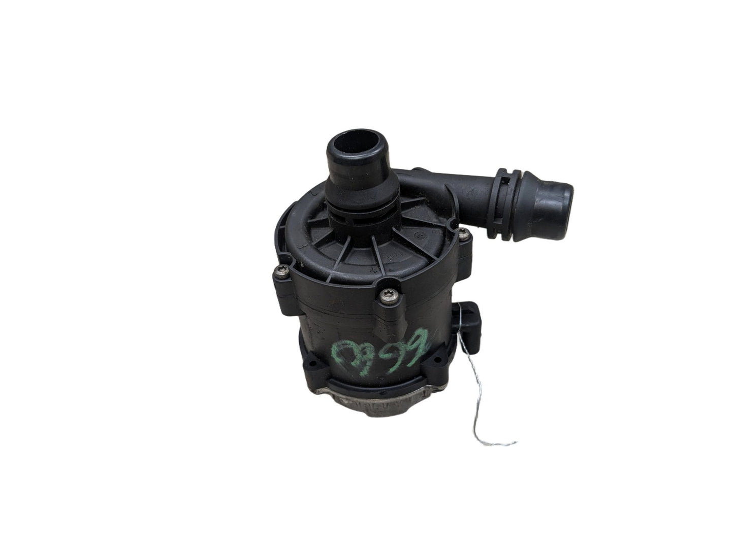 16-24 OEM BMW F90 G11 G12 G30 M5 Engine Electric Auxiliary Water Coolant Pump