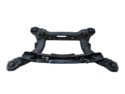 10-16 Mercedes A207 C207 W204 W207 W212 Rear Subframe Support Cradle Crossmember
