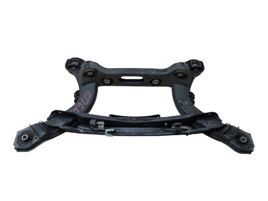 10-16 Mercedes A207 C207 W204 W207 W212 Rear Subframe Support Cradle Crossmember