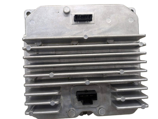 14-18 OEM BMW F15 F16 F85 F86 X5 X6 M Transformator Voltage Converter Module