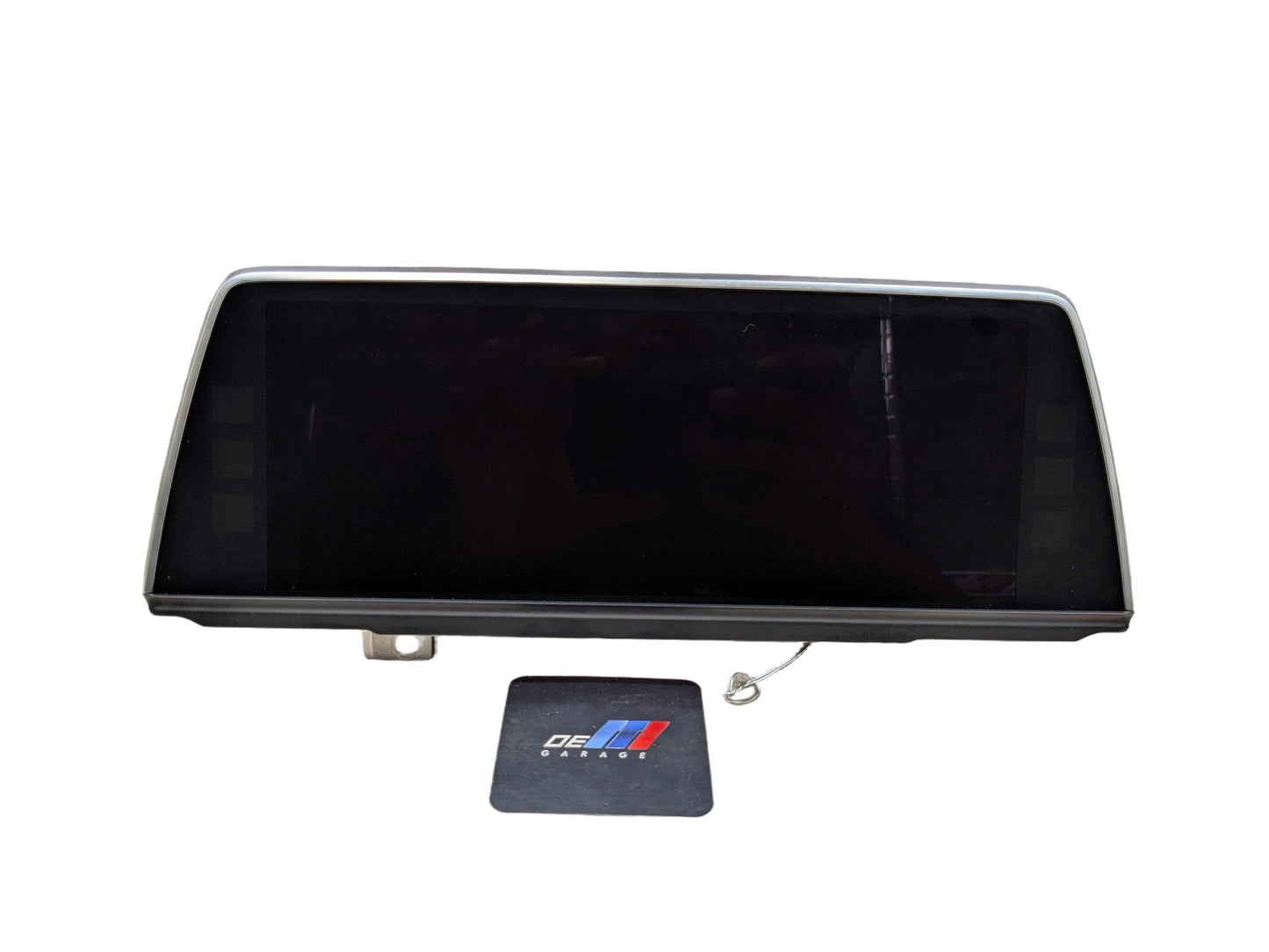 Monitor Display Screen 16-19 OEM BMW G11 G12 740 750 M760 Navigation Display Monitor Information Screen