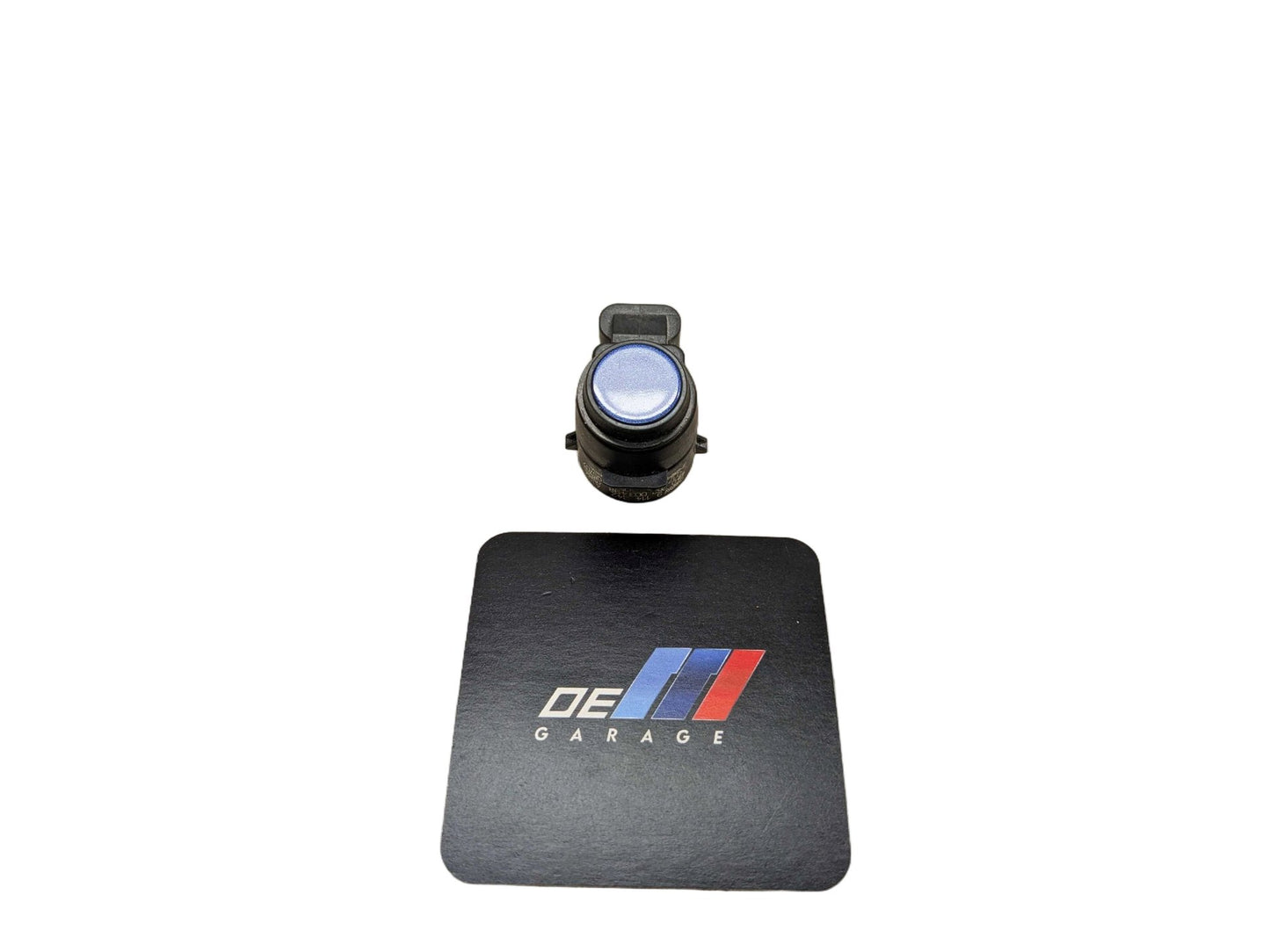 OEM BMW E82 E88 E89 E90 E92 E93 Bumper Parking Distance PDC Sensor Blue A51