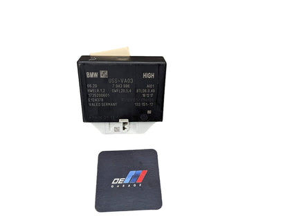 17-20 OEM BMW G11 G12 G30 F90 M5 X3 X4 Parking Assistant Control Module