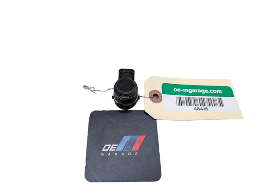 OEM AUDI A3 A4 A5 A6 A7 Q3 Q5 Q7 Q8 RS5 S4 S5 S6 Bumper Parking PDC Sensor Black