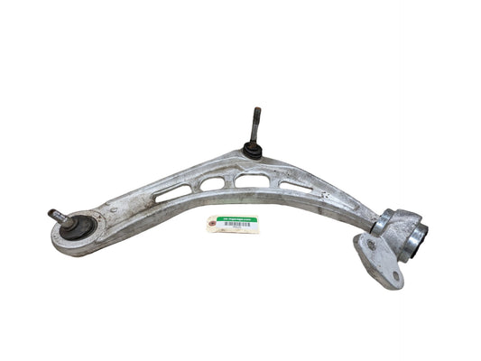 03-08 OEM BMW E85 E86 Z4 Front Left Driver Lower Suspension Control Arm