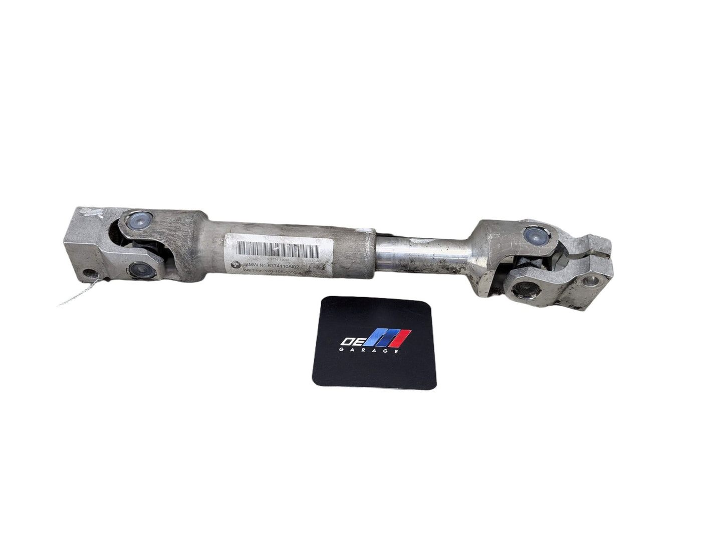 OEM BMW E70 E71 F15 F16 F85 F86 X5 X6 Lower Steering Column Shaft Joint RWD