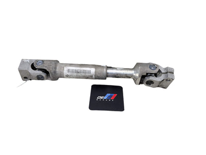 OEM BMW E70 E71 F15 F16 F85 F86 X5 X6 Lower Steering Column Shaft Joint RWD