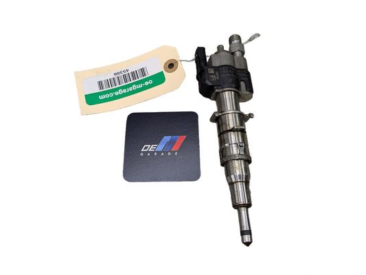 OEM BMW E90 E92 F02 F10 F12 Engine N54 N63 High Pressure Fuel Injector INDEX 12