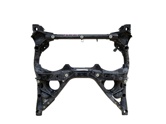 OEM BMW F90 G12 G30 M5 M8 Front Axle Subframe Suspension Carrier Crossmember AWD
