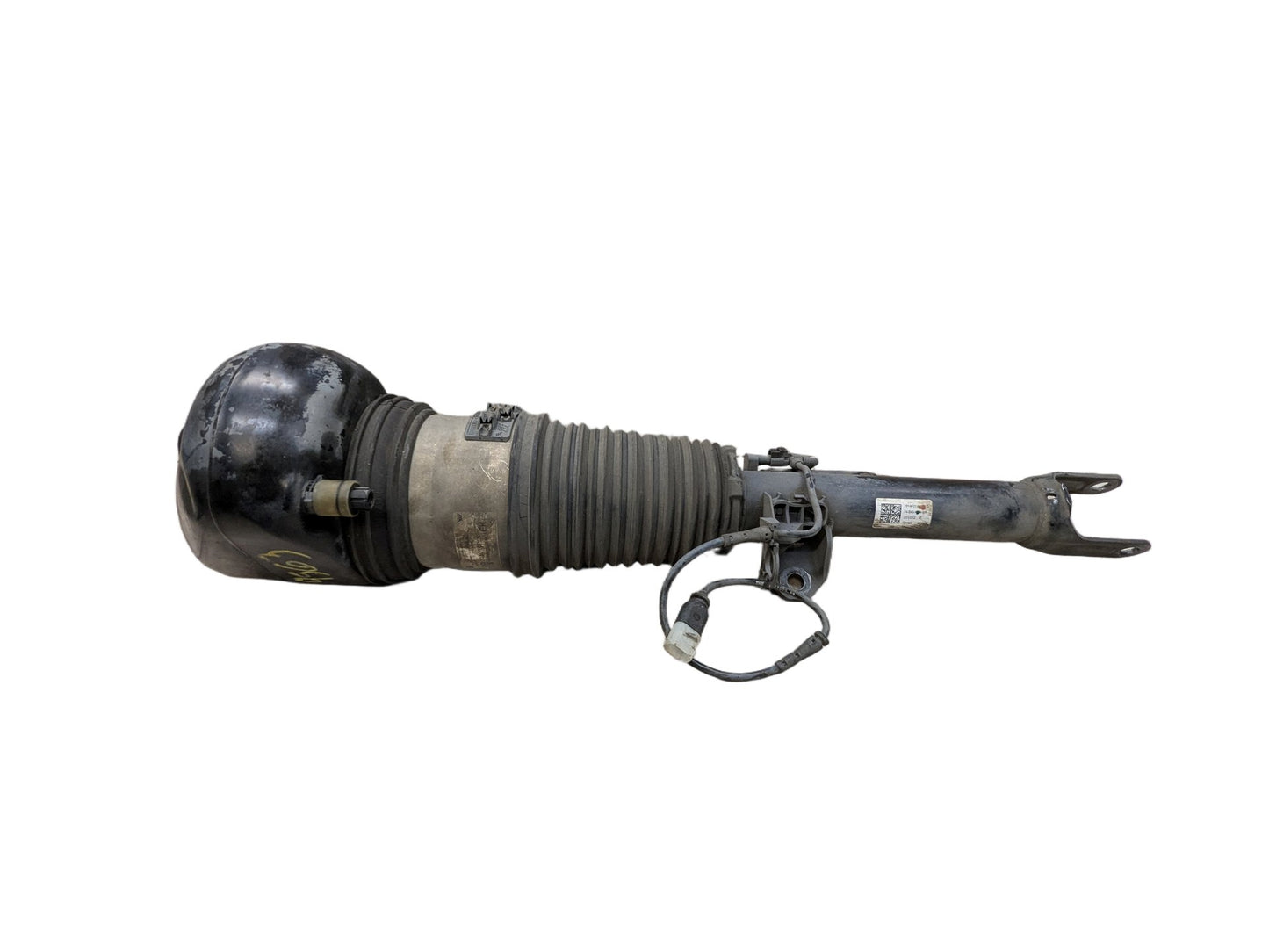 16-22 OEM BMW G11 G12 740 750 Front Drive Side Air Suspension Shock Absorber RWD