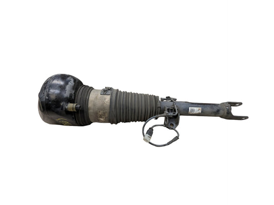16-22 OEM BMW G11 G12 740 750 Front Drive Side Air Suspension Shock Absorber RWD