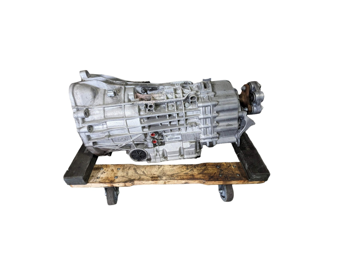 11-13 OEM BMW E82 E90 E92 N55 DCT Transmission Gearbox GS7D36SG 125k