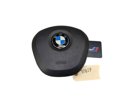 16-23 OEM BMW F39 F48 X1 X2 28i 28iX Front Driver Steering Wheel Airbag Air Bag