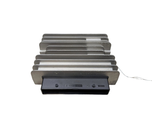 2015-2021 Mercedes-Benz C43 W205 Stereo Audio Amp Amplifier A2059000222