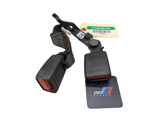 OEM BMW G20 G22 G26 G80 G82 M3 M4 Rear Right Passenger Seatbelt Seat Belt Buckle
