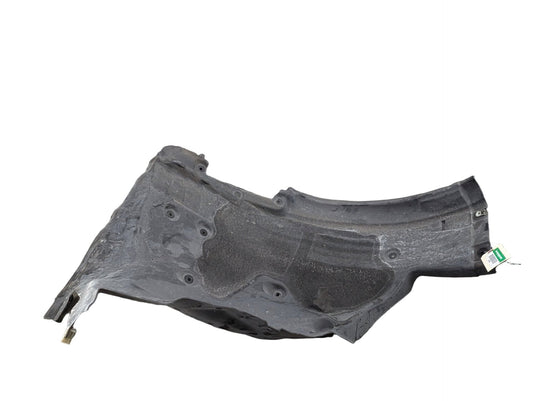 16-22 OEM BMW G12 740 750 Front Driver Rearward Fender Liner Wheel Splash Shield