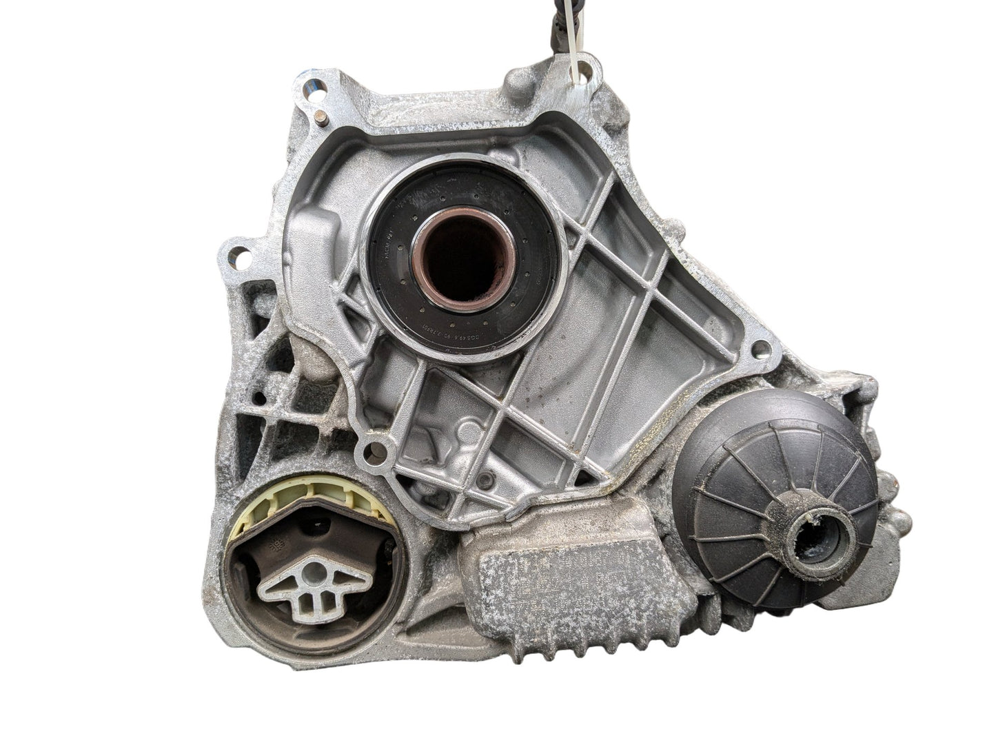2019 BMW 330i Transmission Transfer Case 119603k 9470187