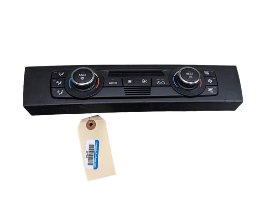 OEM BMW E93 M3 F12 M6 335 Convertible Roof Top Control Switch Button Open Close