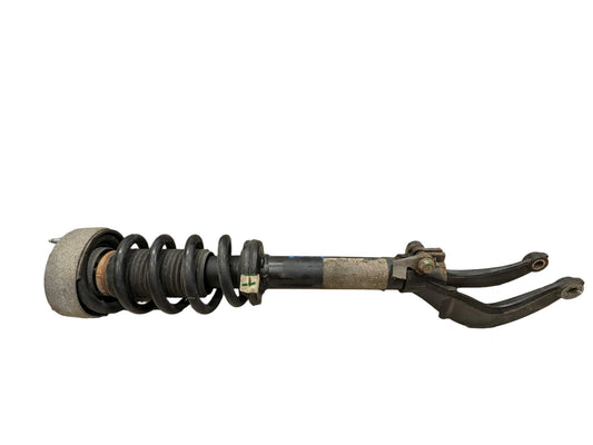 OEM BMW F15 F16 X5 X6 35iX 35dX FRONT Left Driver Strut Shock Absorber Spring