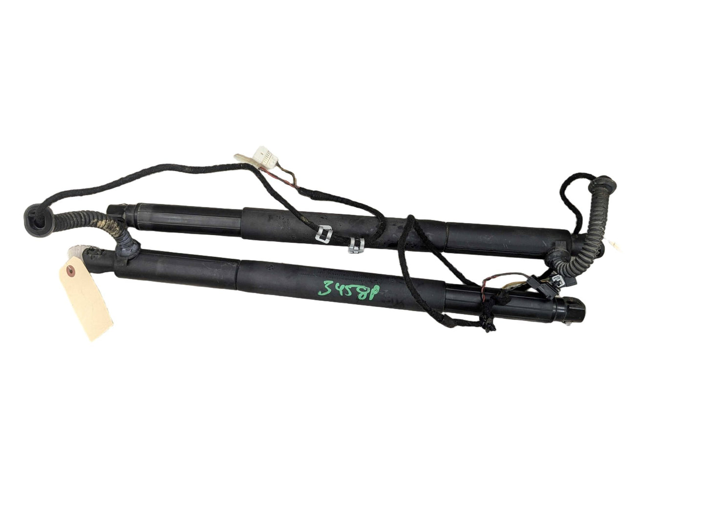 OEM BMW E71 X6 X6M Rear Left Right Trunk Liftgate Shock Hatch Strut Supports