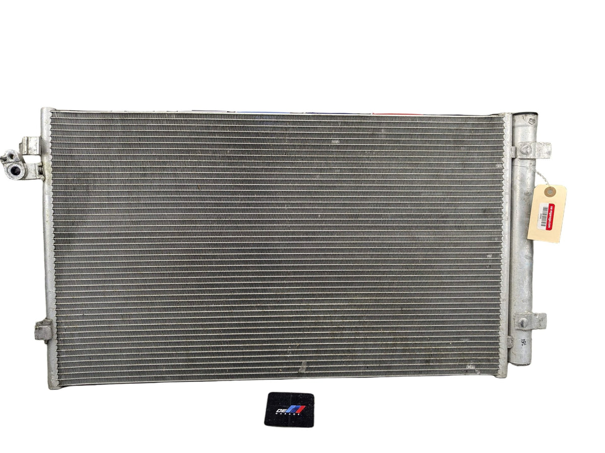 OEM BMW F90 G11 G12 G30 550 750 B7 M5 AC Air Conditioning Condensor N63 S63