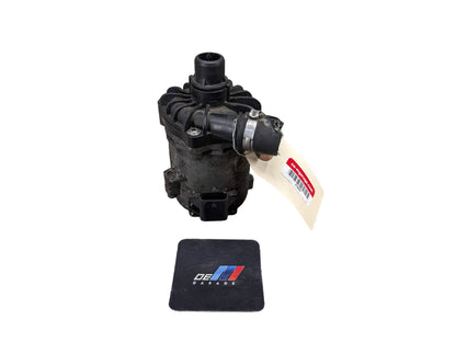 OEM BMW M5 M6 F10 F06 F12 F13 Radiator Auxiliary Water Pump S63 Engine