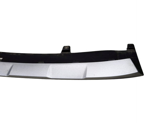 19-25 OEM BMW G05 X5 Front Lower Valance Bumper X-LINE Trim Skid Plate Molding