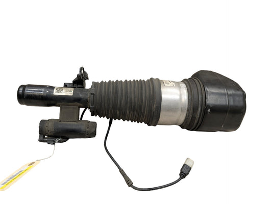 OEM BMW G11 G12 740 750 Front Right Passenger Air Suspension Shock Absorber