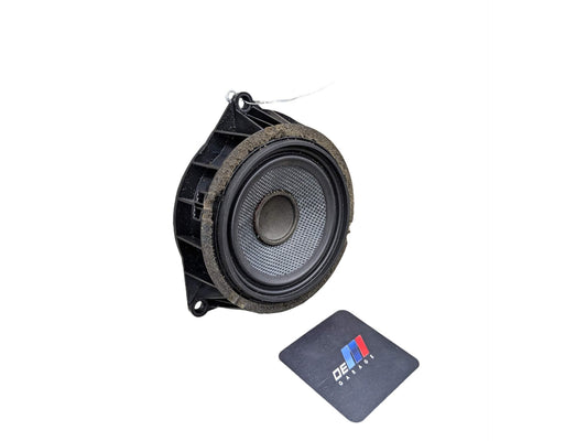 14-19 OEM BMW F15 F16 F85 F86 X5 X6 X5M X6M Top Hifi MID Range Loud Speaker