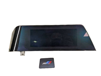 2022 BMW 330i G20 Monitor Display Screen 5A3E575 OEM BMW G20 G22 G23 G26 G42 PRE-LCI Navigation Monitor Display Screen 8.8"