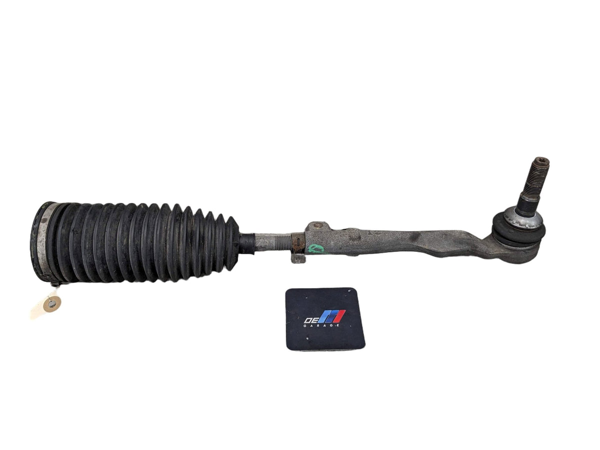 OEM BMW G12 G30 750 AWD Front Right Passenger Side Tie Rod Boot