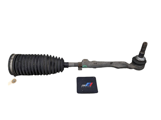 OEM BMW G12 G30 750 AWD Front Right Passenger Side Tie Rod Boot
