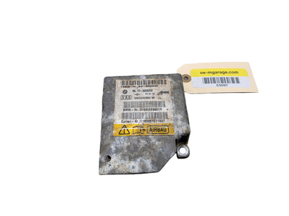 *96-02 OEM BMW E36 Z3 Roadster Center Console Airbag Control Module Unit