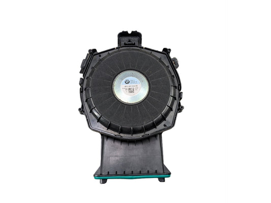 OEM BMW G01 G02 F97 F98 X3 X4 Left or Right HIFI Audio Speaker Sub Subwoofer