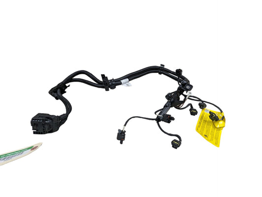 18-21 OEM BMW G01 G02 X3 X4 30iX Engine B46 Fuel Ignition Wiring Wire Harness
