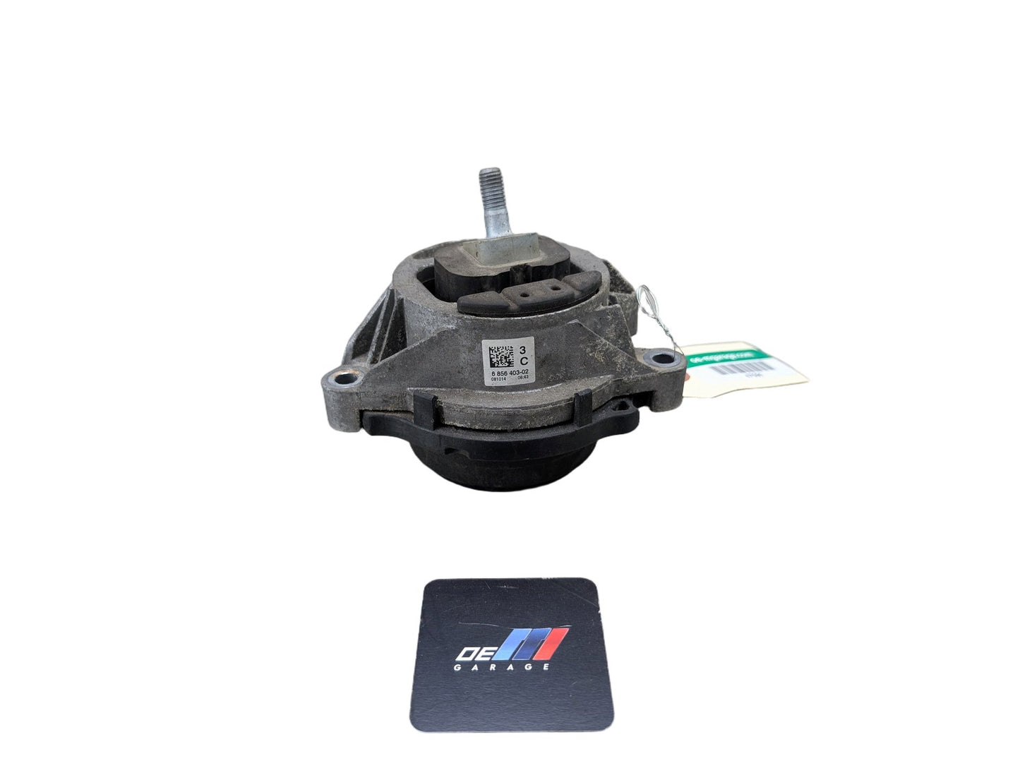 OEM BMW F22 F23 F30 F32 F33 F36 Engine B58 N55 Left Driver Motor Mount