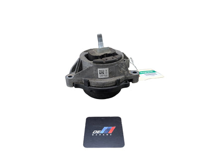 OEM BMW F22 F23 F30 F32 F33 F36 Engine B58 N55 Left Driver Motor Mount