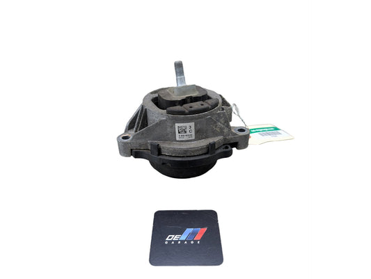 OEM BMW F22 F23 F30 F32 F33 F36 Engine B58 N55 Left Driver Motor Mount