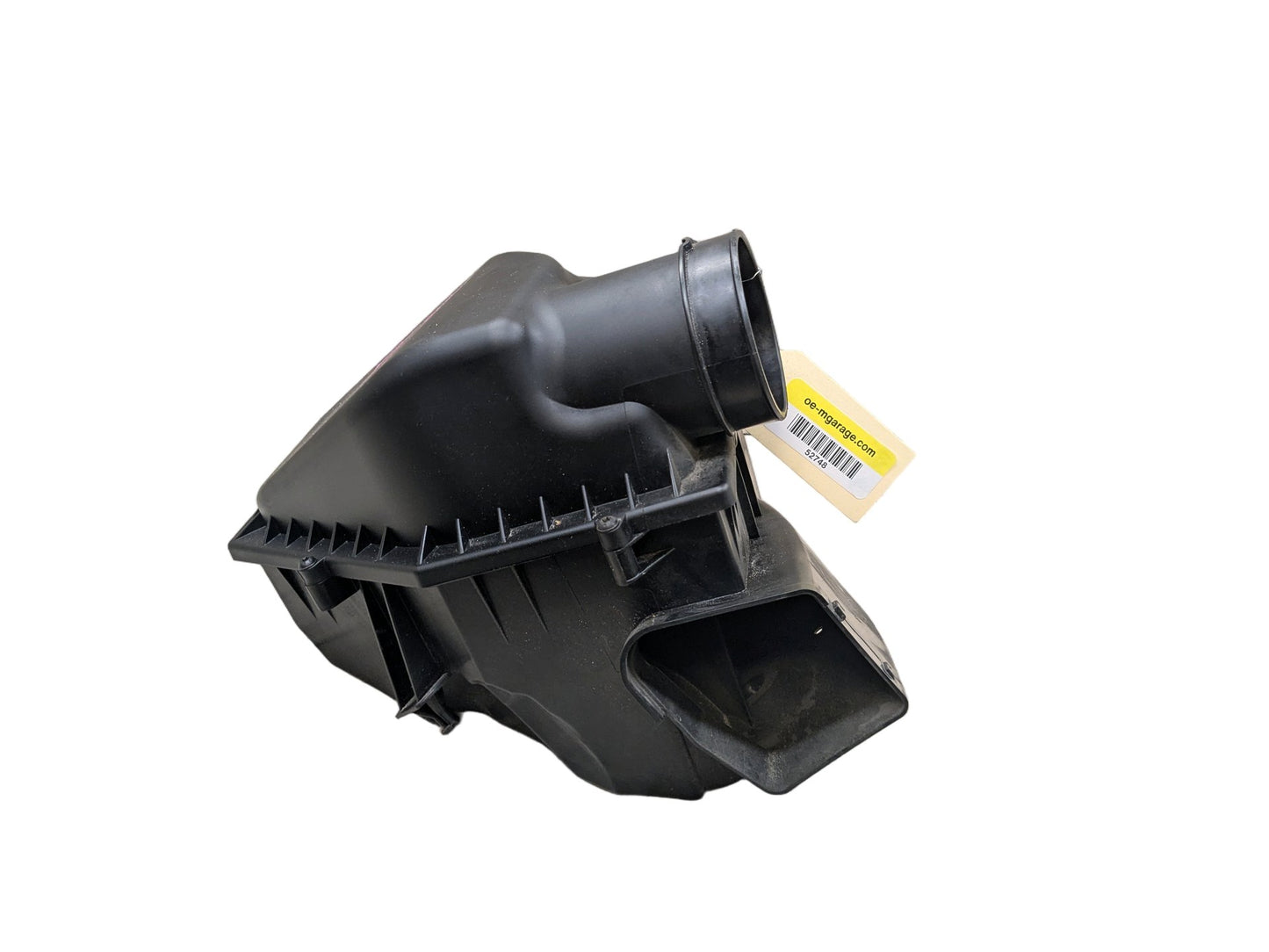 OEM BMW G01 G02 X3 X4 Engine B46 B48 Air Cleaner Filter Intake Resonator Box
